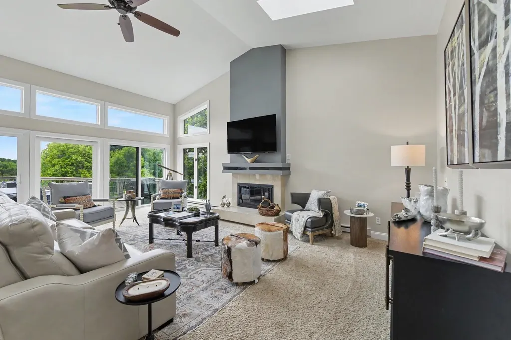 4272 Ridgemoor Drive Garfield Charter Township MI 49684