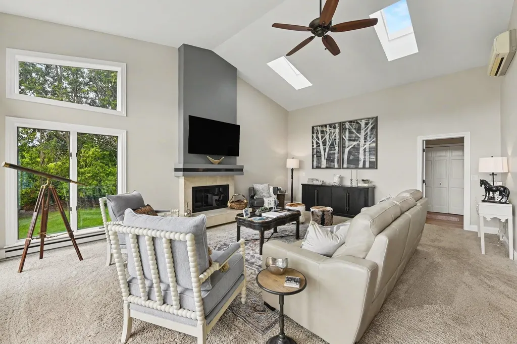 4272 Ridgemoor Drive Garfield Charter Township MI 49684