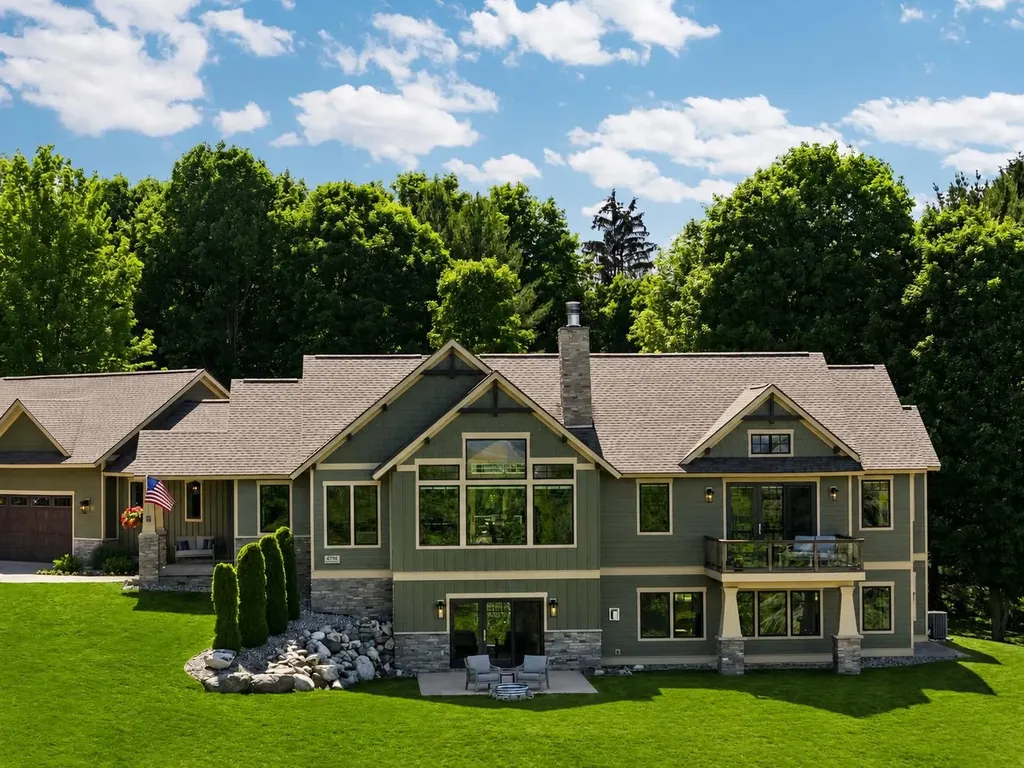 4796 Sunrise Lane Garfield Charter Township MI 49684