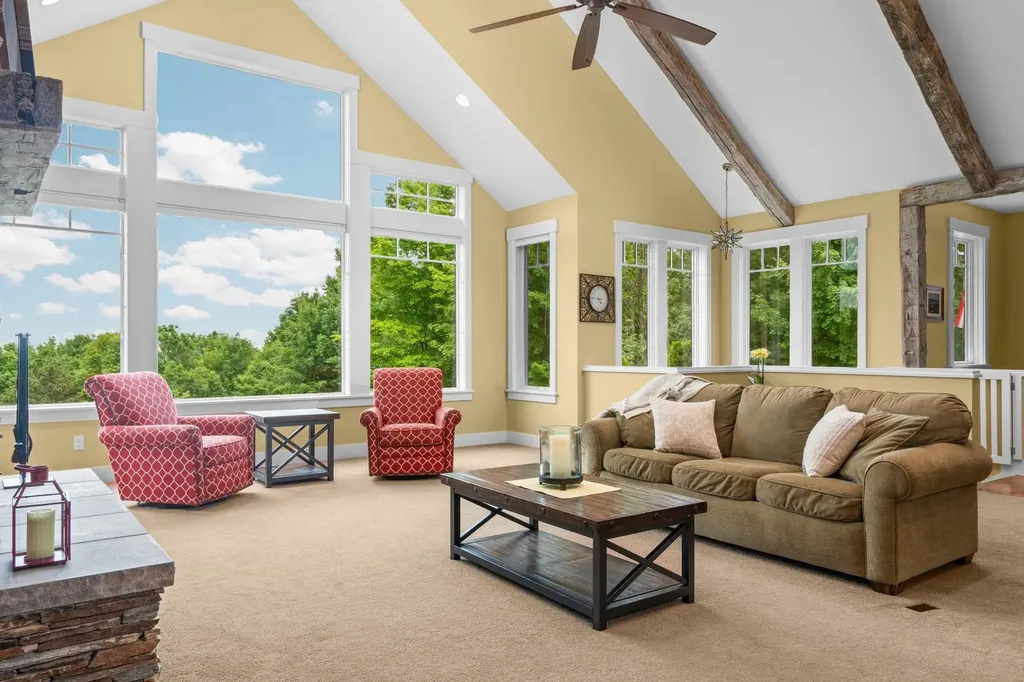 4796 Sunrise Lane Garfield Charter Township MI 49684