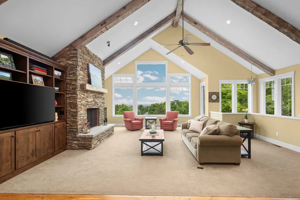 4796 Sunrise Lane Garfield Charter Township MI 49684