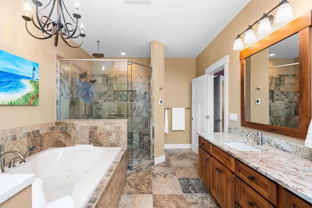 4796 Sunrise Lane Garfield Charter Township MI 49684