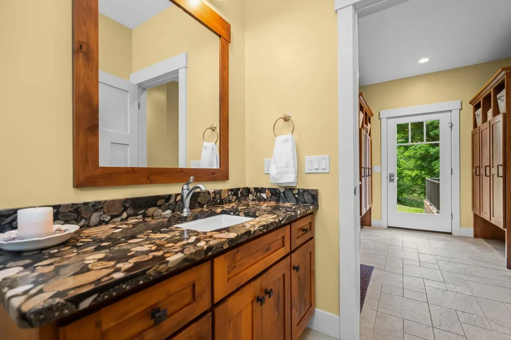 4796 Sunrise Lane Garfield Charter Township MI 49684
