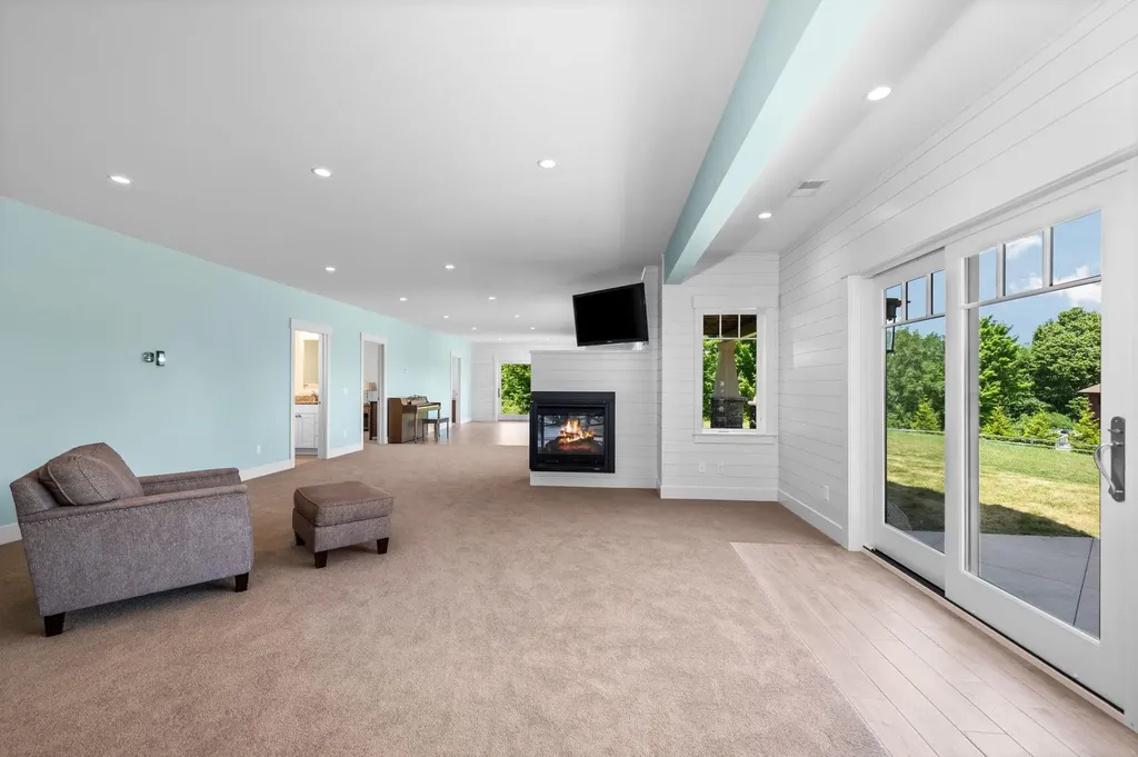 4796 Sunrise Lane Garfield Charter Township MI 49684