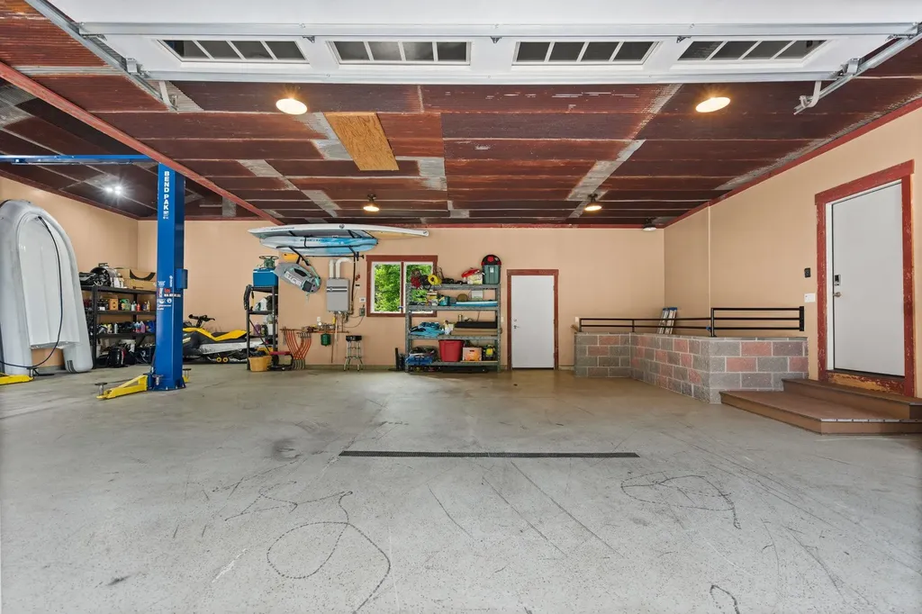 4796 Sunrise Lane Garfield Charter Township MI 49684