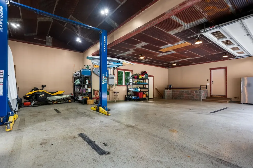 4796 Sunrise Lane Garfield Charter Township MI 49684