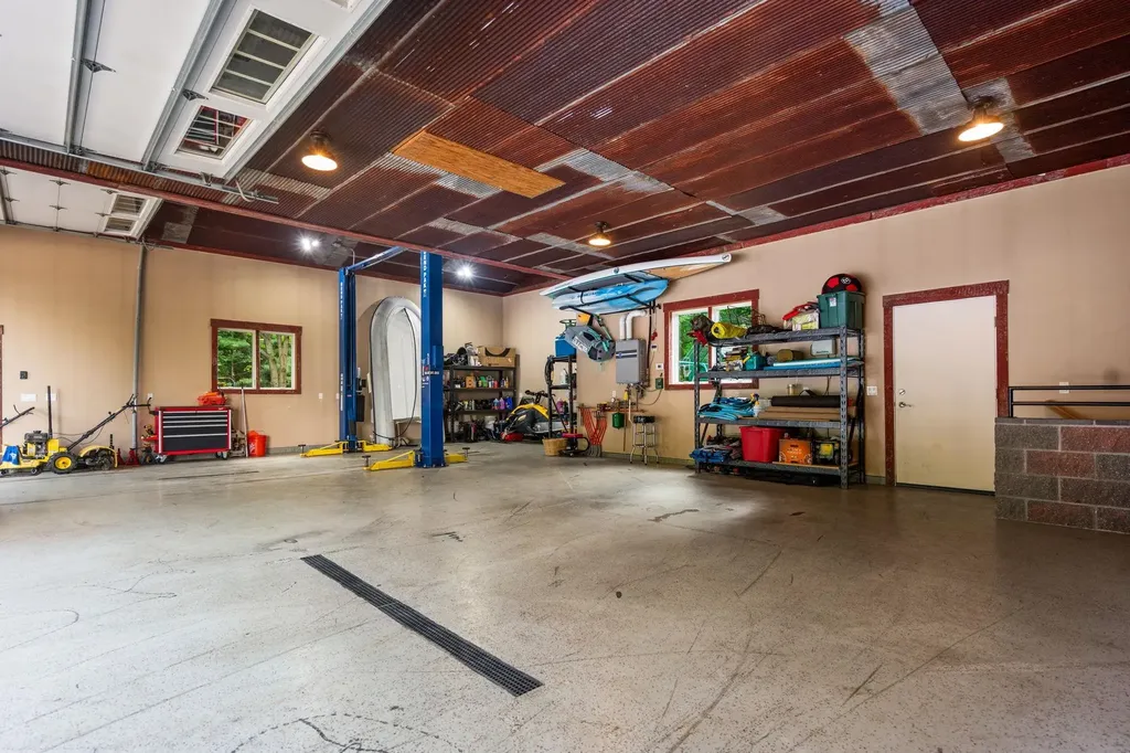 4796 Sunrise Lane Garfield Charter Township MI 49684