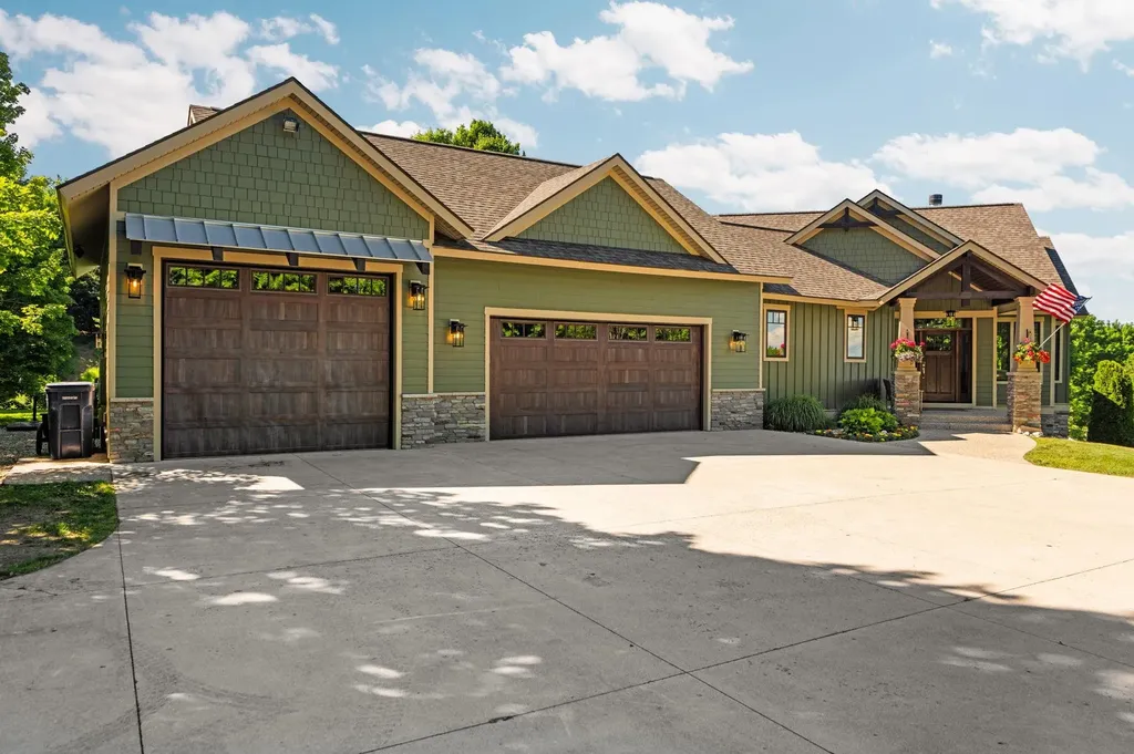 4796 Sunrise Lane Garfield Charter Township MI 49684