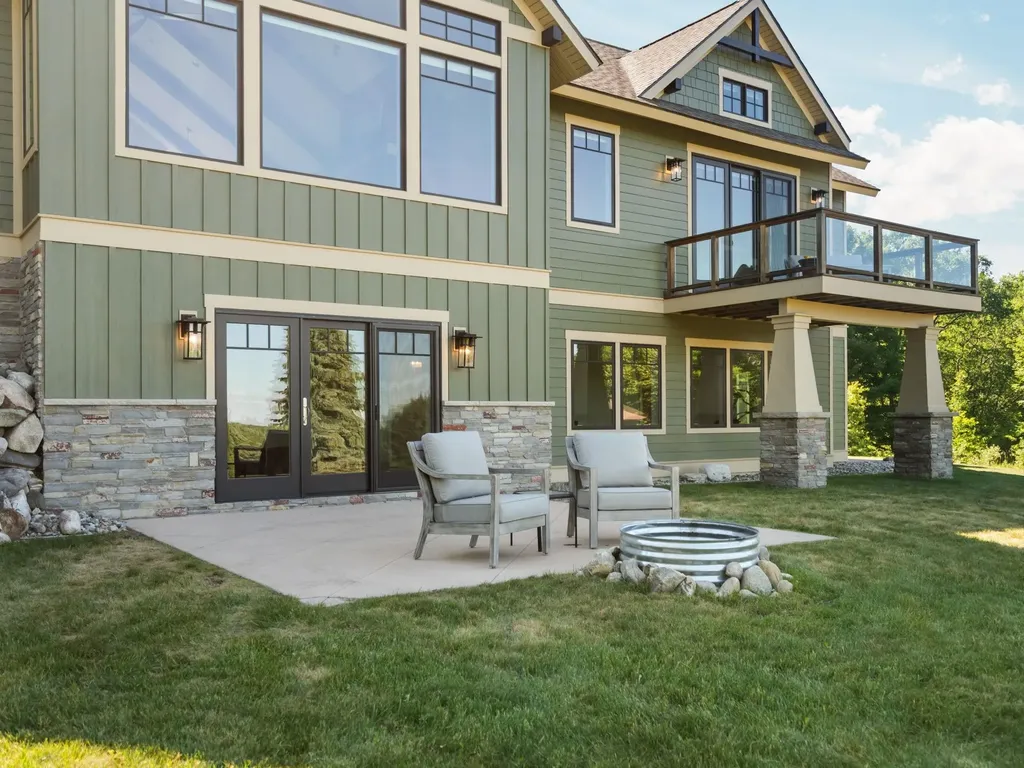 4796 Sunrise Lane Garfield Charter Township MI 49684