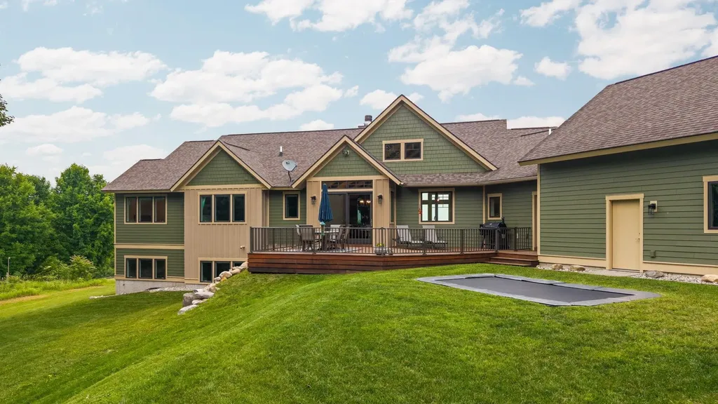4796 Sunrise Lane Garfield Charter Township MI 49684