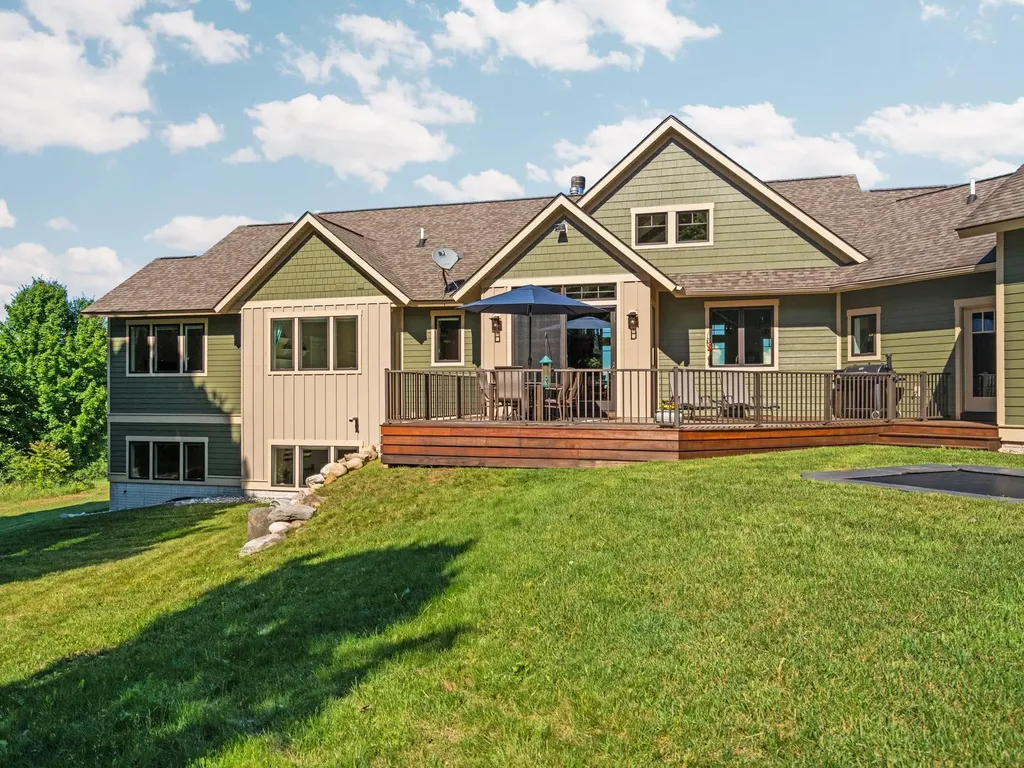 4796 Sunrise Lane Garfield Charter Township MI 49684