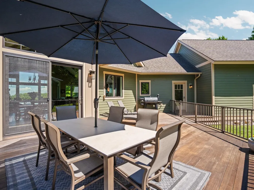 4796 Sunrise Lane Garfield Charter Township MI 49684