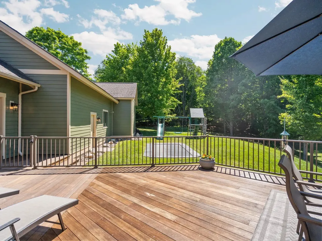 4796 Sunrise Lane Garfield Charter Township MI 49684