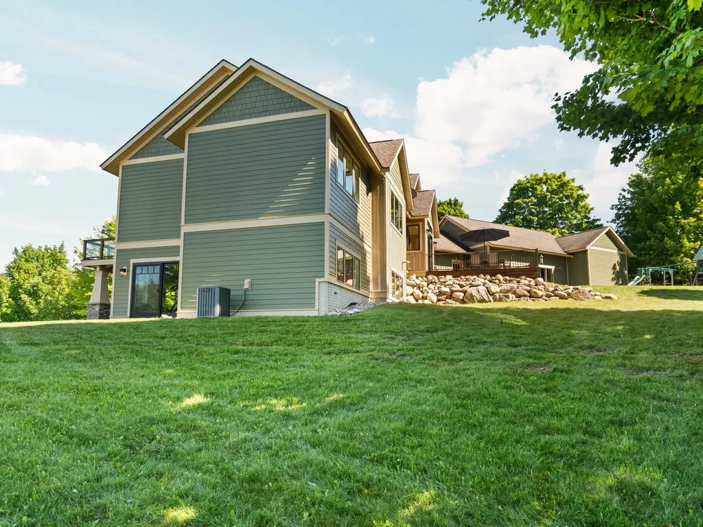 4796 Sunrise Lane Garfield Charter Township MI 49684