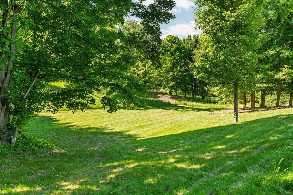 4796 Sunrise Lane Garfield Charter Township MI 49684