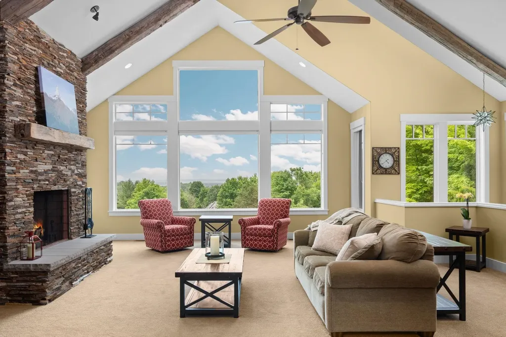 4796 Sunrise Lane Garfield Charter Township MI 49684