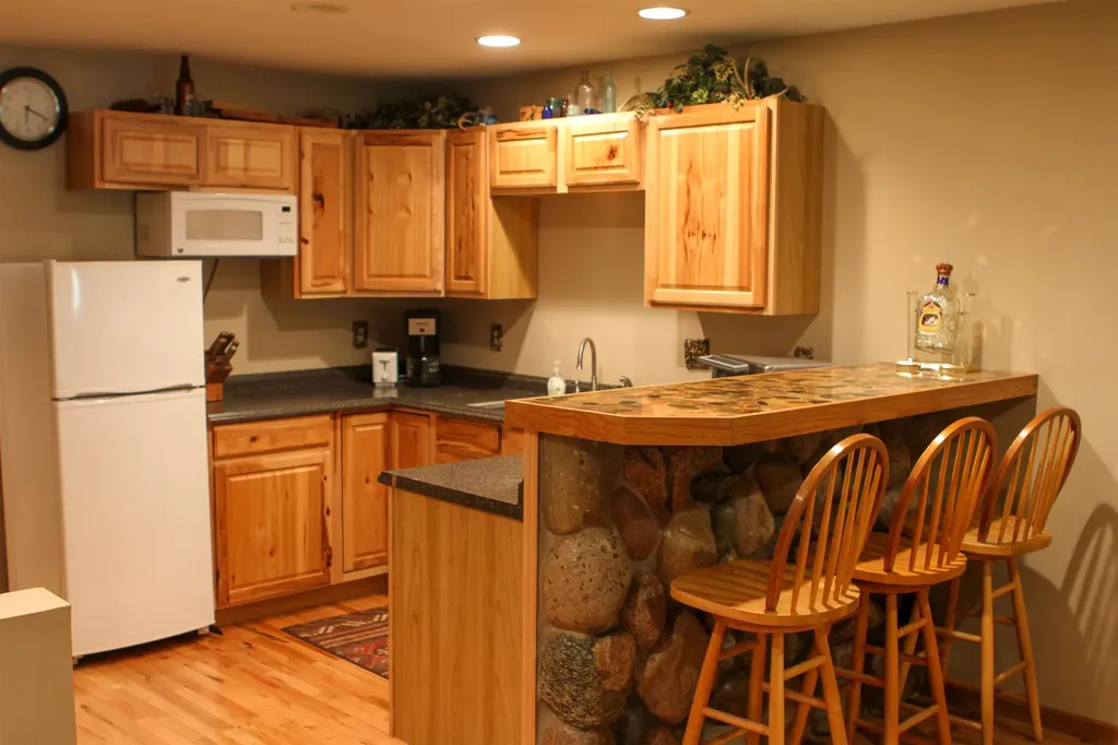 8157 NW Kellogg Road Clearwater Township MI 49612
