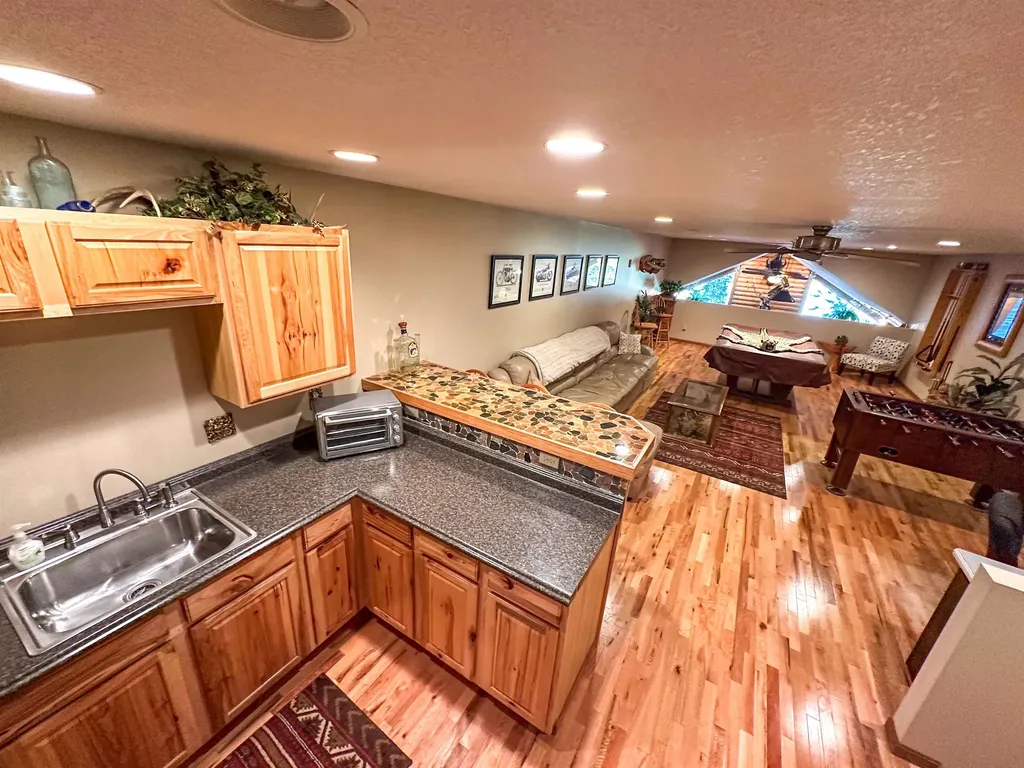 8157 NW Kellogg Road Clearwater Township MI 49612