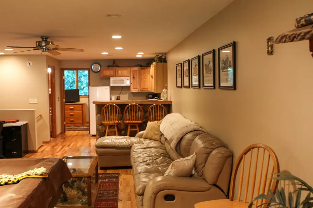 8157 NW Kellogg Road Clearwater Township MI 49612