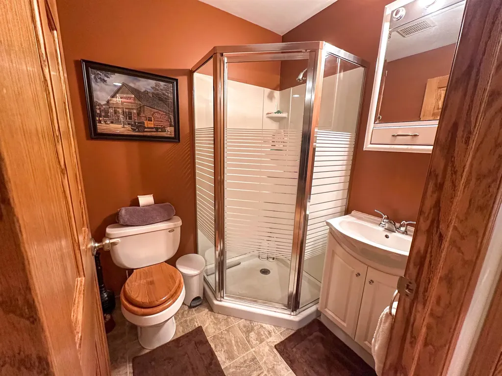 8157 NW Kellogg Road Clearwater Township MI 49612