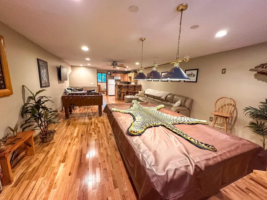 8157 NW Kellogg Road Clearwater Township MI 49612