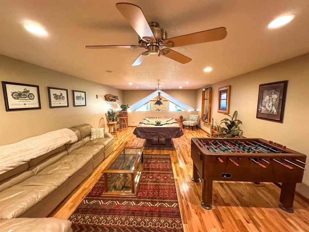 8157 NW Kellogg Road Clearwater Township MI 49612