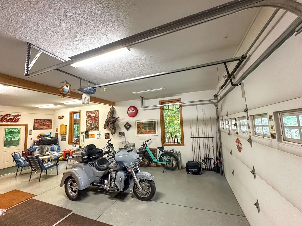 8157 NW Kellogg Road Clearwater Township MI 49612