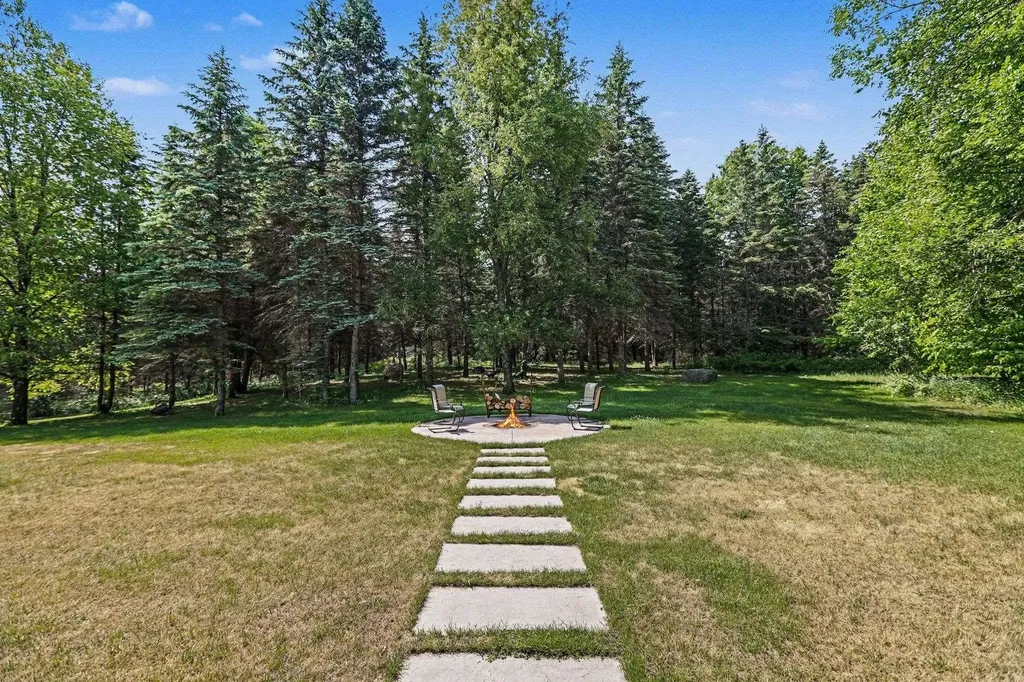 8157 NW Kellogg Road Clearwater Township MI 49612