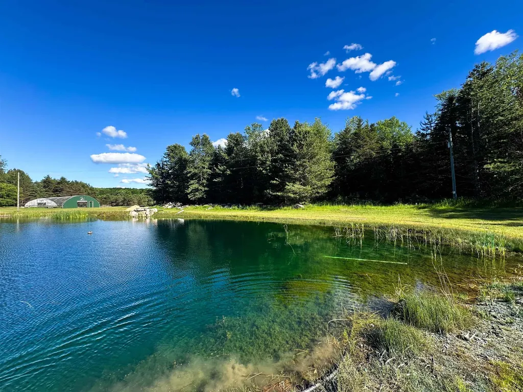 8157 NW Kellogg Road Clearwater Township MI 49612