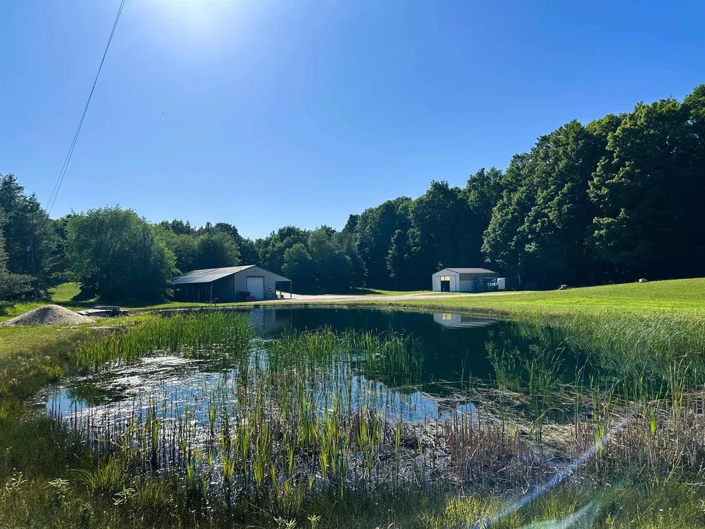 8157 NW Kellogg Road Clearwater Township MI 49612
