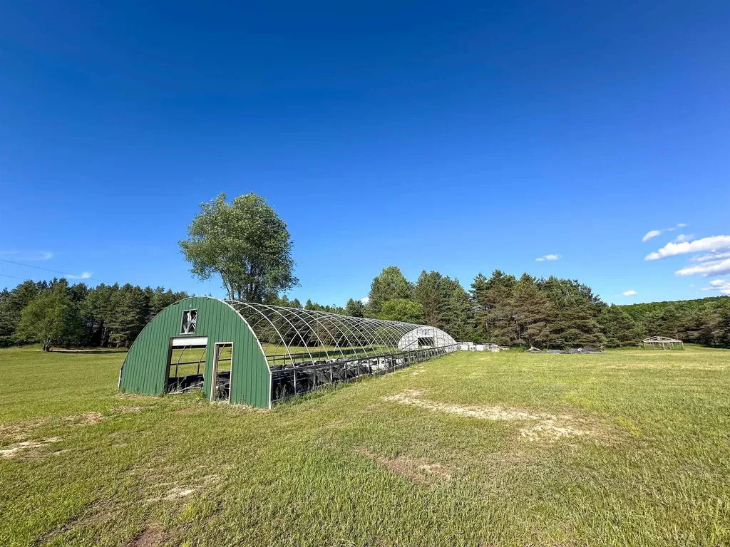 8157 NW Kellogg Road Clearwater Township MI 49612