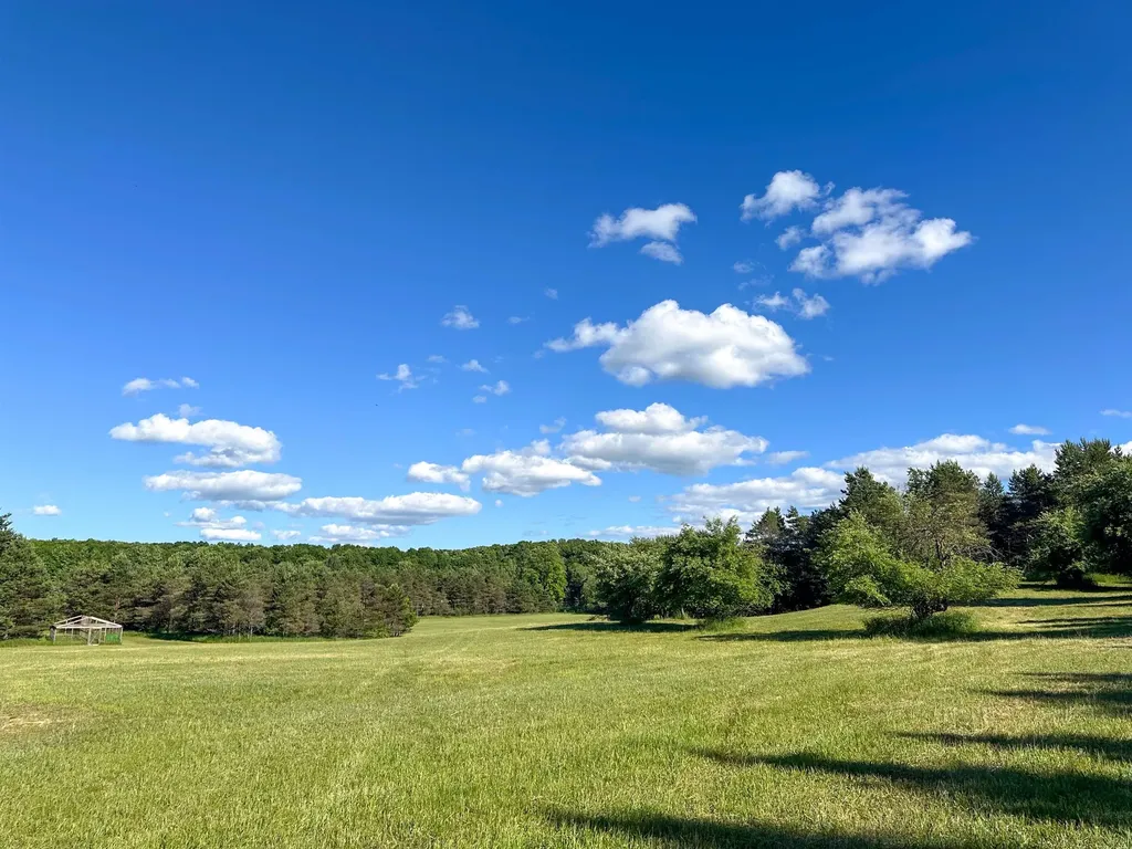 8157 NW Kellogg Road Clearwater Township MI 49612