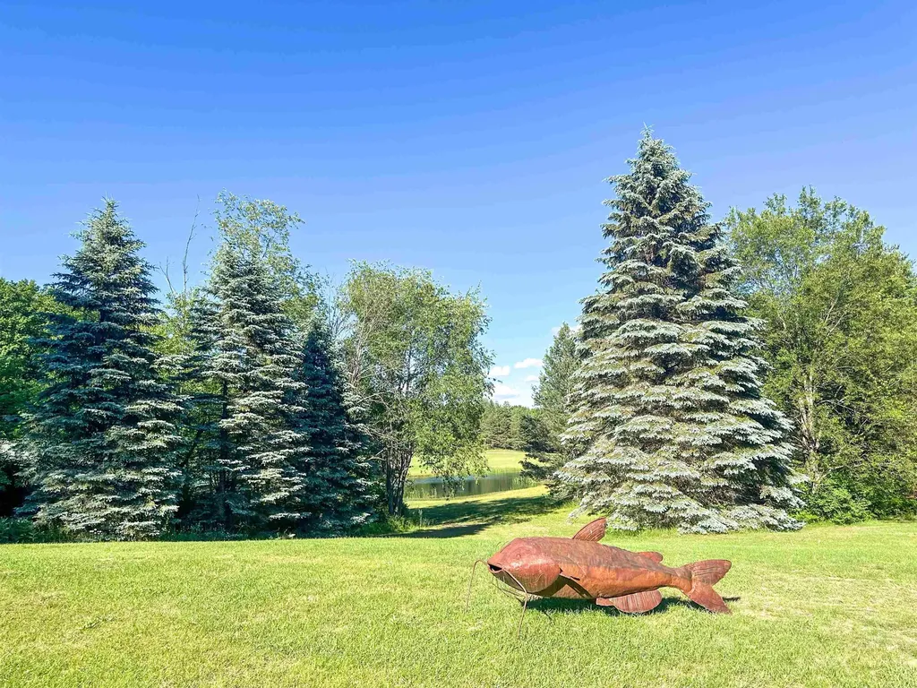 8157 NW Kellogg Road Clearwater Township MI 49612