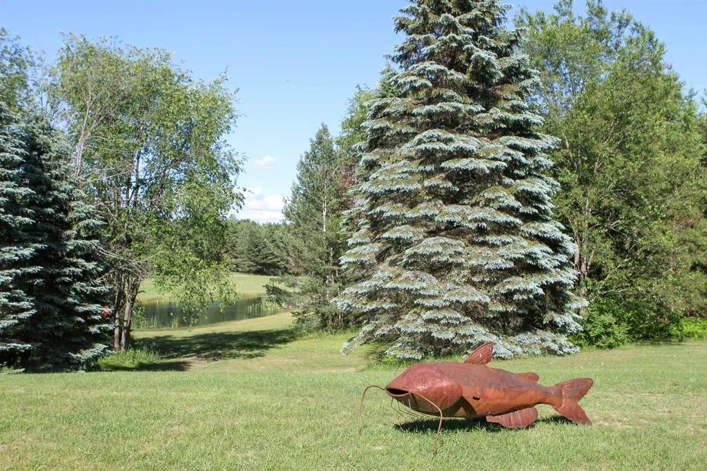 8157 NW Kellogg Road Clearwater Township MI 49612