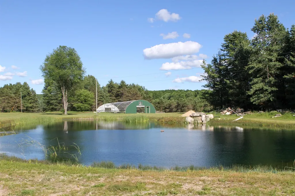 8157 NW Kellogg Road Clearwater Township MI 49612