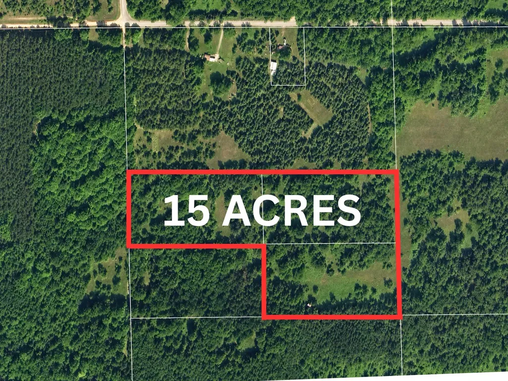 Vl 19 Road Hanover Township MI 49649