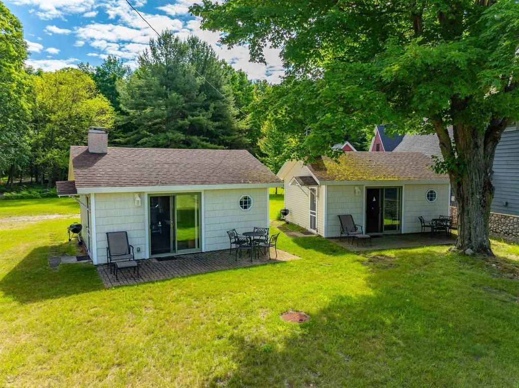 10836 Torchlight Lane Central Lake Township MI 49622