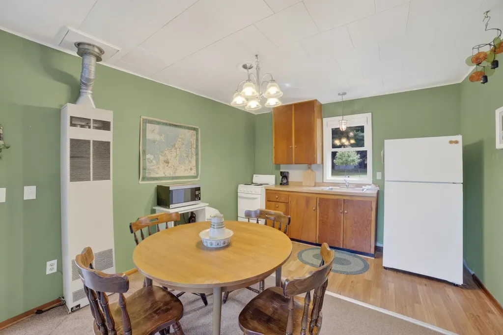 10836 Torchlight Lane Central Lake Township MI 49622