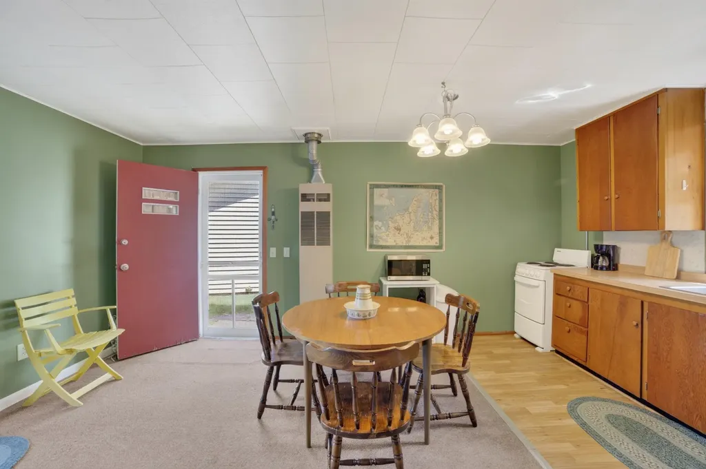 10836 Torchlight Lane Central Lake Township MI 49622