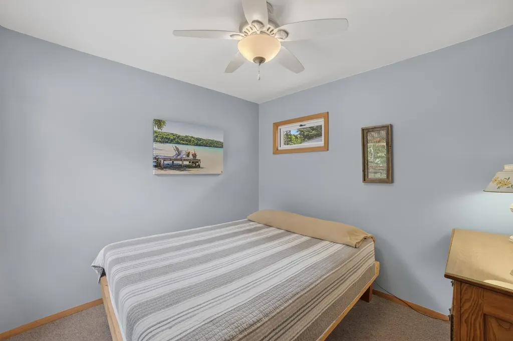 10836 Torchlight Lane Central Lake Township MI 49622