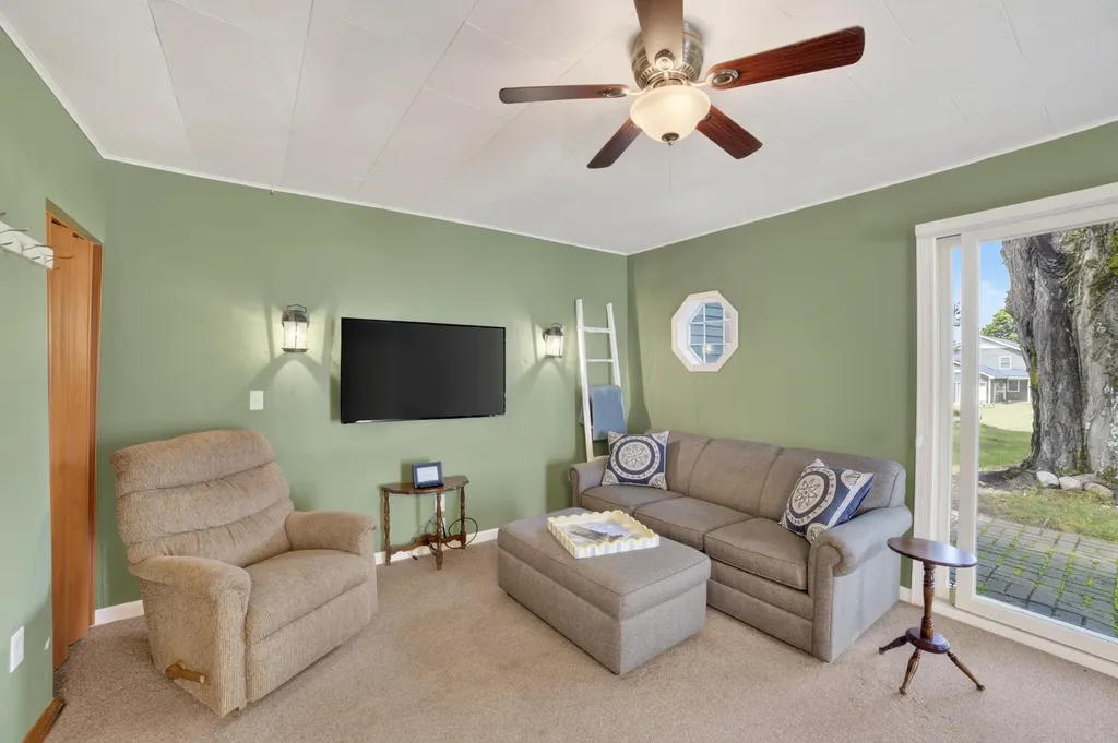 10836 Torchlight Lane Central Lake Township MI 49622