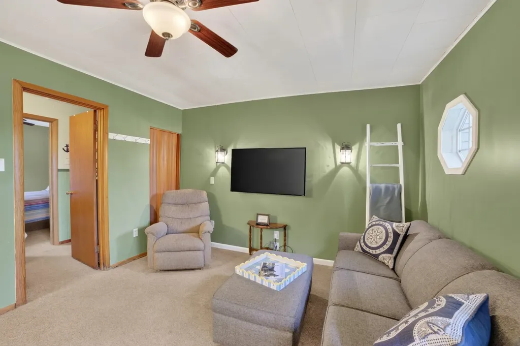 10836 Torchlight Lane Central Lake Township MI 49622