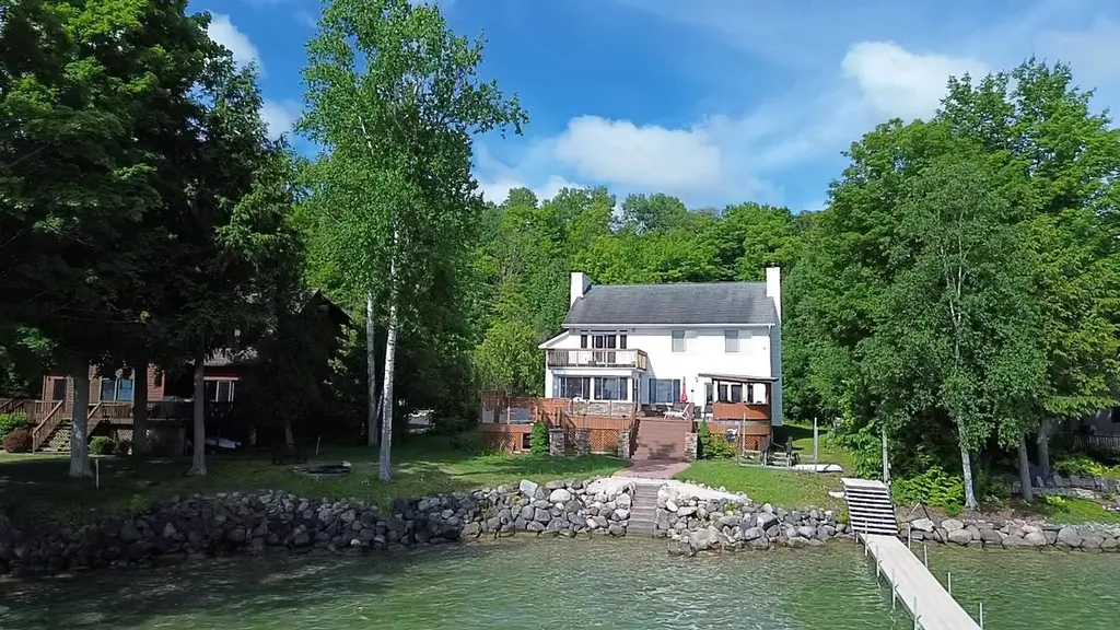 9276 Elk Lake Trail Whitewater Township MI 49690