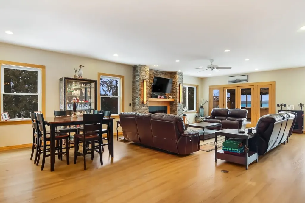 9276 Elk Lake Trail Whitewater Township MI 49690