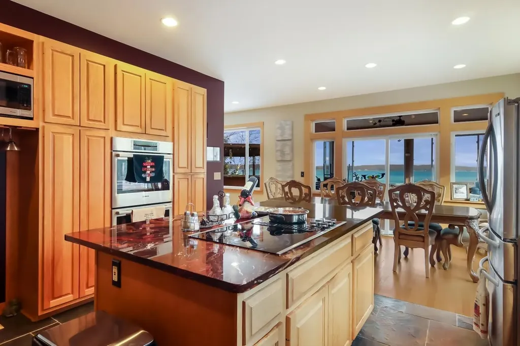9276 Elk Lake Trail Whitewater Township MI 49690
