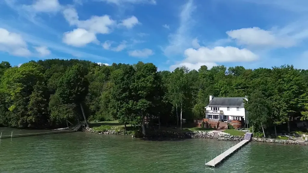 9276 Elk Lake Trail Whitewater Township MI 49690