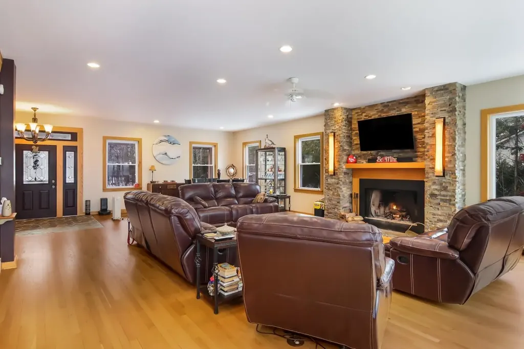 9276 Elk Lake Trail Whitewater Township MI 49690