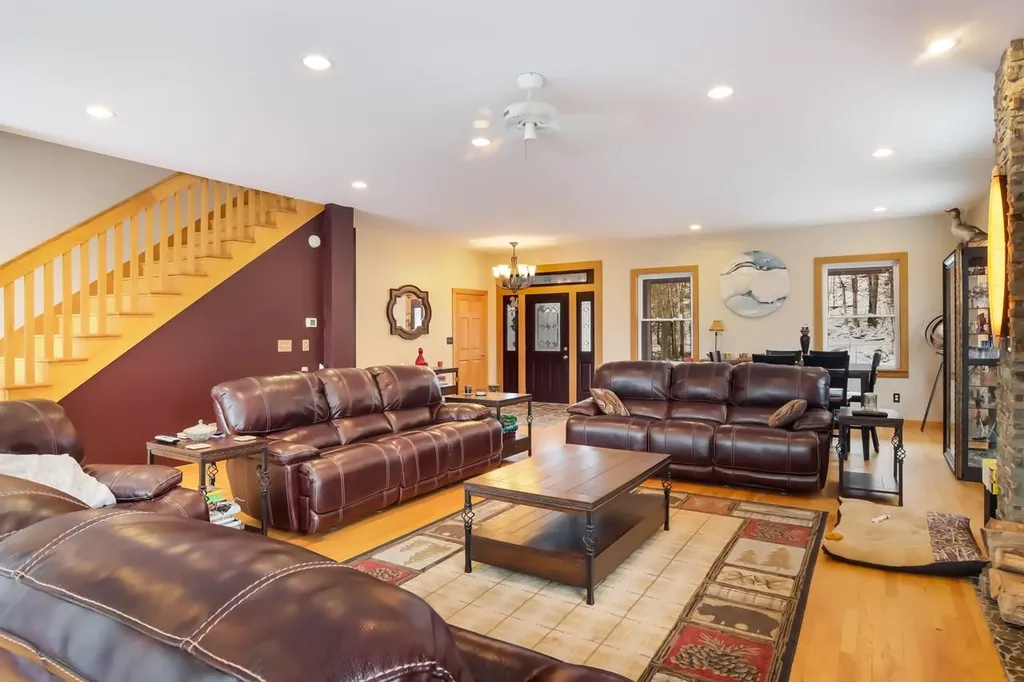 9276 Elk Lake Trail Whitewater Township MI 49690
