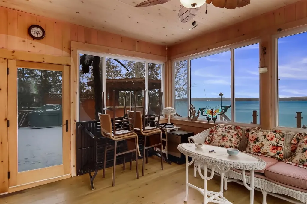 9276 Elk Lake Trail Whitewater Township MI 49690