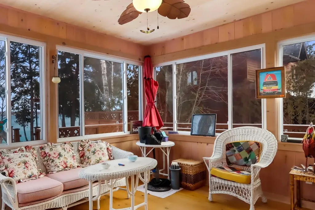 9276 Elk Lake Trail Whitewater Township MI 49690